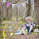 A Magical Easter Trail - Marbury Country Park Event Title Pic