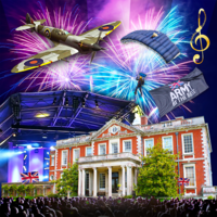Proms Spectacular at Stansted Park
