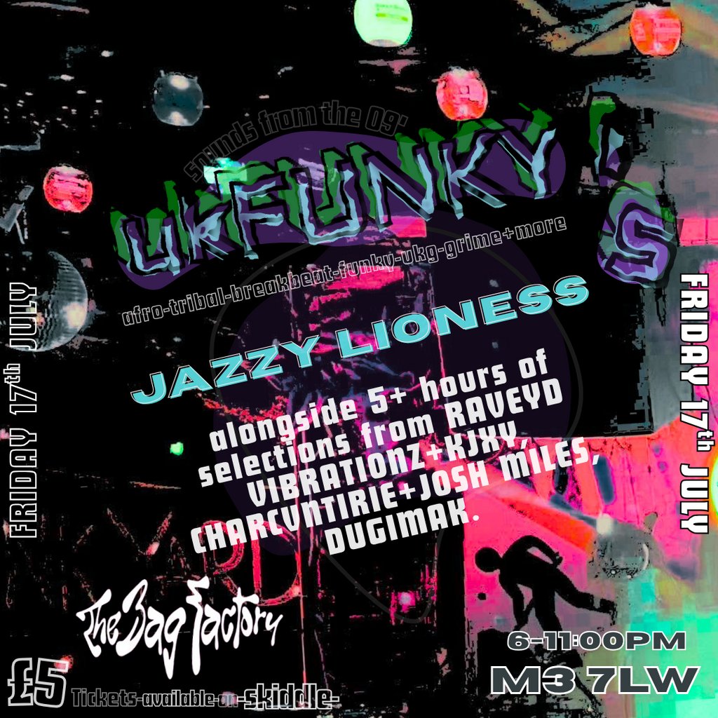 ukFUNKY's