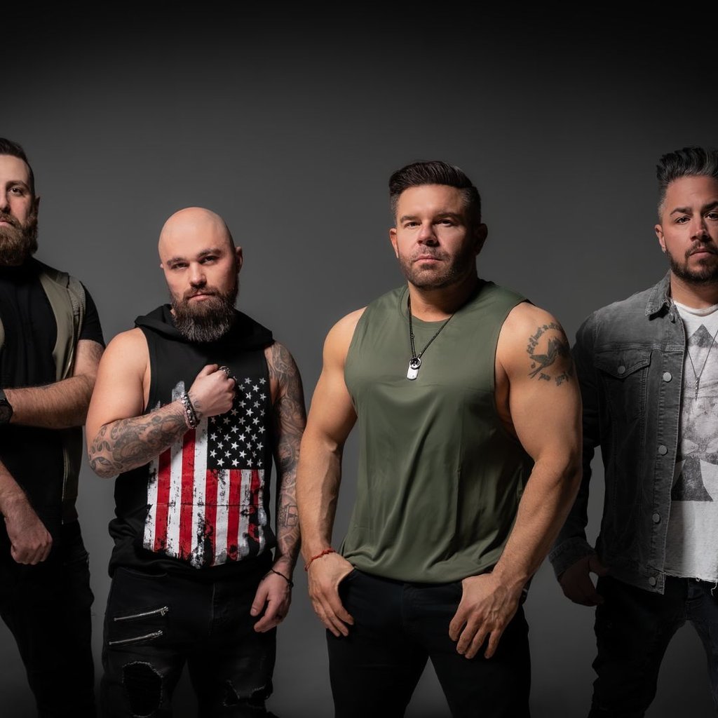 Lansdowne plus special guests Joe Hermes & Trackside