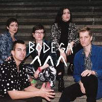 Bodega at Soup Kitchen