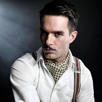Fitz of Laughter - Troy Hawke