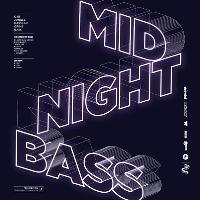 Midnight Bass x Junglism Warm Up Party