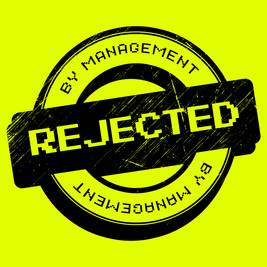 Rejected - Back To The Rave