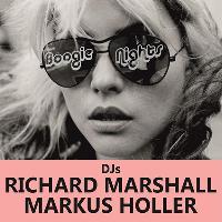 Boogie Nights