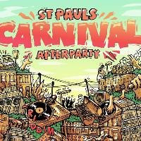 St. Paul's Carnival Afterparty at Lakota