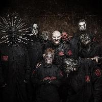slipknot after party! at The Leadmill