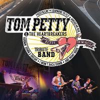 Petty Criminals - Tom Petty & The Heartbreakers tribute band