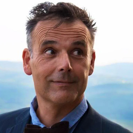 Rob Newman