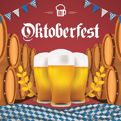 Oktoberfest Middlesbrough
