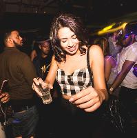 Faded at Lockside