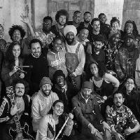 La Linea - The London Latin Music Festival presents: Mestizo La Linea - The London Latin Music Festival presents: Mestizo
