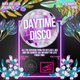 Over 30s Club Presents Daytime Disco - Newquay Launch Party Event Title Pic