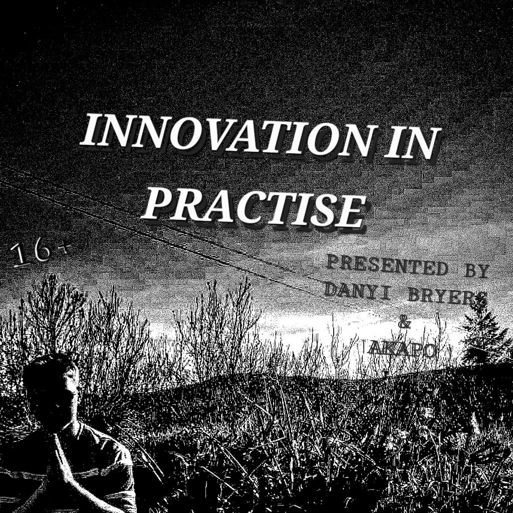 Innovation In Practice