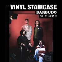 FUSS promotions present: Vinyl Staircase, Barbudo and Number 9 FUSS promotions present: Vinyl Staircase, Barbudo and Number 9