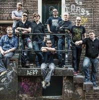 Youngblood Brass Band at Hare And Hounds