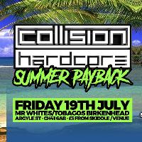 Collision hardcore Collision hardcore