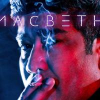 Macbeth at Luton Library Theatre
