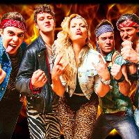 Back To The 80s