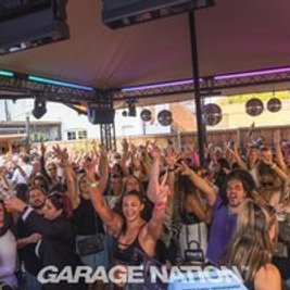 Garage Nation Spring Day Party Hertford