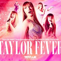 Taylor Fever at The Old Savoy   Home Of The Deco Theatre 