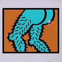 LEGWORK Launch Party w/ O'Flynn & Elliott Lion at Versions