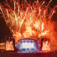 Lovebox 2018 - Two Day Lovebox 2018 - Two Day