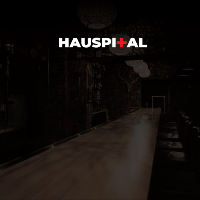 Hauspital Hauspital