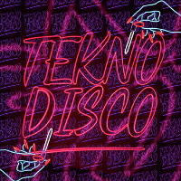 Tekno Disco & Friends