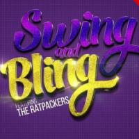 Swing & Bling – featuring ‘The Ratpackers’