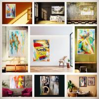 Stuart Beck - Abstract Artists