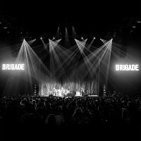 Knowledge Music presents BRIGADE at Old Jet Knowledge Music presents BRIGADE at Old Jet