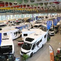 The Yorkshire Motorhome & Campervan Show