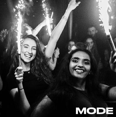 Mode Tuesdays | Fight Night After Party