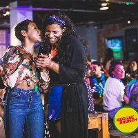 The Reggae Brunch Birmingham at Secret Location
