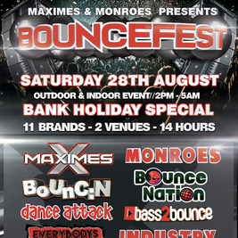 Bouncefest
