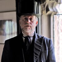 Simon Entwistle's Spooky Tours of the Hall at Samlesbury Hall