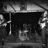 The Ruffians present: The Ruffians Swole Castrati + Frank