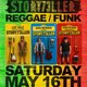 STORY73LLER - Reggae & Funk Live. Event Title Pic