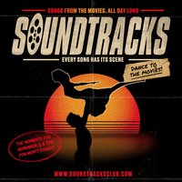 SOUNDTRACKS - A Movie Themed Day Party at The Phoenix