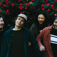 Muskets + guests at Record Junkee