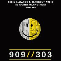 909//303 at Beaver Works