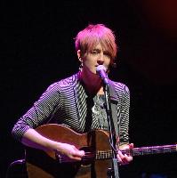 Karine Polwart Karine Polwart