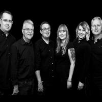 Socially Distanced' SHOWTIME with The Contacts at The Met! at The Met Lounge