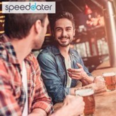 Manchester Gay Speed Dating | Ages 24-40