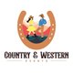 Country & Western Events Bedford Event Title Pic