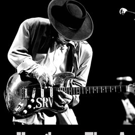 SRV: The Ultimate Stevie Ray Vaughan Tribute