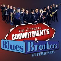 The ultimate commitments & blues brothers experince at The Old Savoy   Home Of The Deco Theatre 