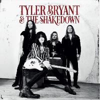 Tyler Bryant & The Shakesdown + special guests