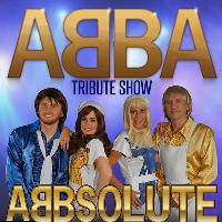 Abba Tribute Night Cotteridge at Cotteridge Social Club
